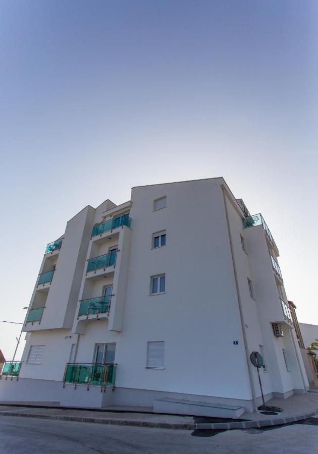 Ringo Apartments Podstrana Exterior foto